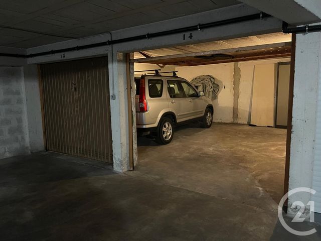 parking à vendre - 29.0 m2 - CANNES - 06 - PROVENCE-ALPES-COTE-D-AZUR - Century 21 Immobilier Conseil