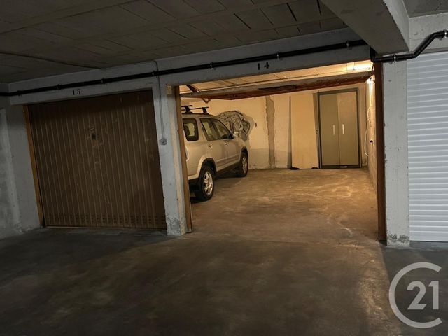 parking à vendre - 29.0 m2 - CANNES - 06 - PROVENCE-ALPES-COTE-D-AZUR - Century 21 Immobilier Conseil