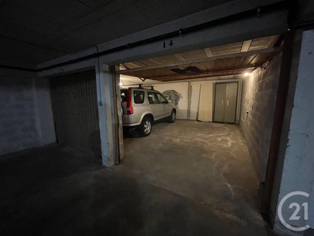 parking à vendre - 29.0 m2 - CANNES - 06 - PROVENCE-ALPES-COTE-D-AZUR - Century 21 Immobilier Conseil