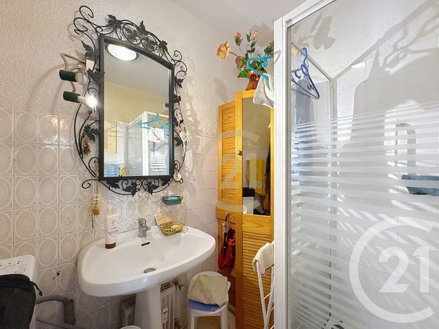 Appartement F2 à vendre - 2 pièces - 42.39 m2 - CANNES - 06 - PROVENCE-ALPES-COTE-D-AZUR - Century 21 Immobilier Conseil