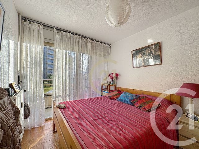 Appartement F2 à vendre - 2 pièces - 42.39 m2 - CANNES - 06 - PROVENCE-ALPES-COTE-D-AZUR - Century 21 Immobilier Conseil