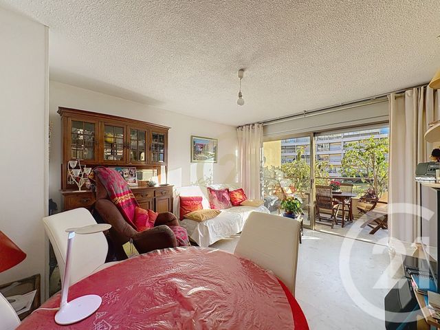 Appartement F2 à vendre - 2 pièces - 42.39 m2 - CANNES - 06 - PROVENCE-ALPES-COTE-D-AZUR - Century 21 Immobilier Conseil