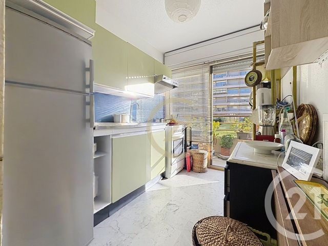 Appartement F2 à vendre - 2 pièces - 42.39 m2 - CANNES - 06 - PROVENCE-ALPES-COTE-D-AZUR - Century 21 Immobilier Conseil