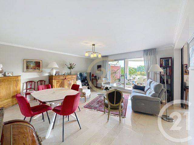 Appartement F4 à vendre - 4 pièces - 95.0 m2 - CANNES LA BOCCA - 06 - PROVENCE-ALPES-COTE-D-AZUR - Century 21 Immobilier Conseil