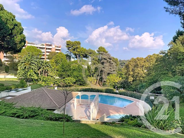 Appartement F4 à vendre - 4 pièces - 95.0 m2 - CANNES LA BOCCA - 06 - PROVENCE-ALPES-COTE-D-AZUR - Century 21 Immobilier Conseil