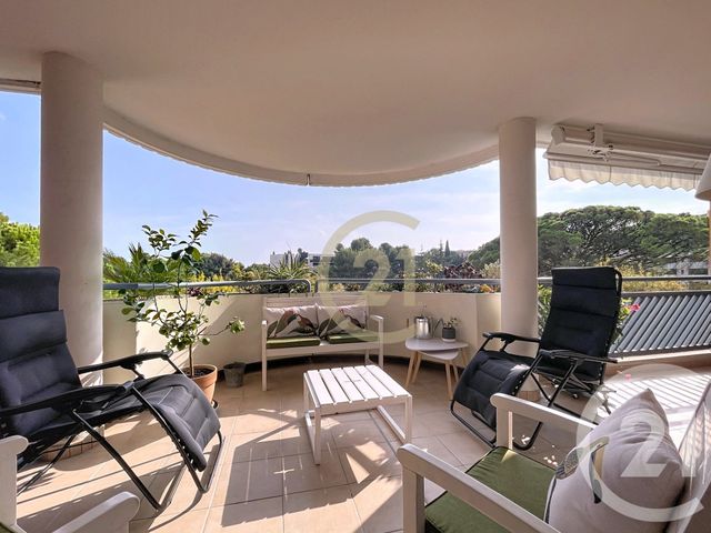 Appartement F4 à vendre - 4 pièces - 95.0 m2 - CANNES LA BOCCA - 06 - PROVENCE-ALPES-COTE-D-AZUR - Century 21 Immobilier Conseil