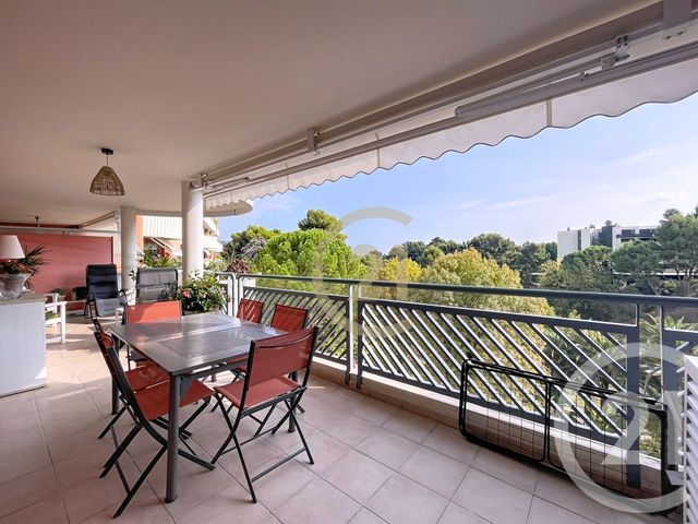 Appartement F4 à vendre - 4 pièces - 95.0 m2 - CANNES LA BOCCA - 06 - PROVENCE-ALPES-COTE-D-AZUR - Century 21 Immobilier Conseil