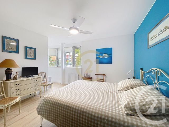 Appartement F4 à vendre - 4 pièces - 95.0 m2 - CANNES LA BOCCA - 06 - PROVENCE-ALPES-COTE-D-AZUR - Century 21 Immobilier Conseil