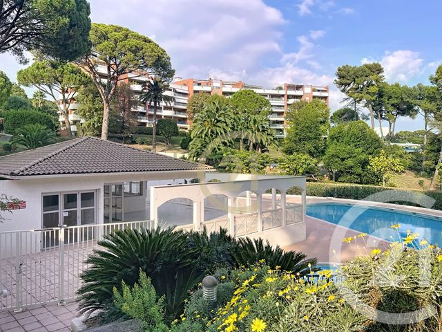 Appartement F4 à vendre - 4 pièces - 95.0 m2 - CANNES LA BOCCA - 06 - PROVENCE-ALPES-COTE-D-AZUR - Century 21 Immobilier Conseil