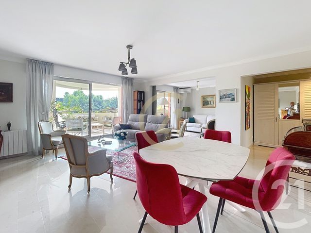 Appartement F4 à vendre - 4 pièces - 95.0 m2 - CANNES LA BOCCA - 06 - PROVENCE-ALPES-COTE-D-AZUR - Century 21 Immobilier Conseil