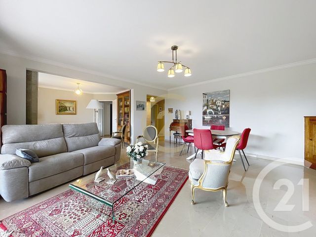 appartement - CANNES - 06
