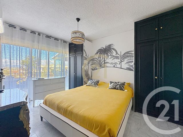 Appartement F3 à vendre - 3 pièces - 80.44 m2 - CANNES LA BOCCA - 06 - PROVENCE-ALPES-COTE-D-AZUR - Century 21 Immobilier Conseil