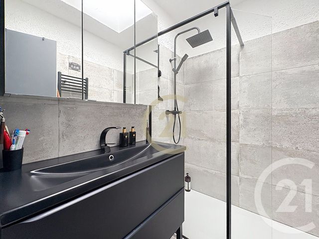 Appartement F3 à vendre - 3 pièces - 80.44 m2 - CANNES LA BOCCA - 06 - PROVENCE-ALPES-COTE-D-AZUR - Century 21 Immobilier Conseil