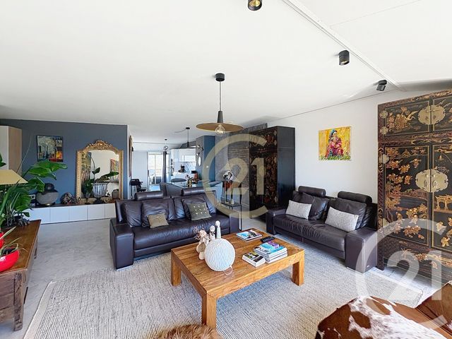 Appartement F3 à vendre - 3 pièces - 80.44 m2 - CANNES LA BOCCA - 06 - PROVENCE-ALPES-COTE-D-AZUR - Century 21 Immobilier Conseil