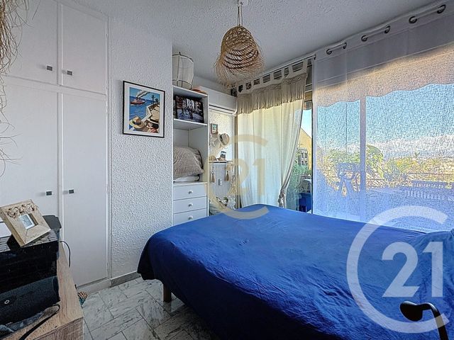 Appartement F3 à vendre - 3 pièces - 80.44 m2 - CANNES LA BOCCA - 06 - PROVENCE-ALPES-COTE-D-AZUR - Century 21 Immobilier Conseil