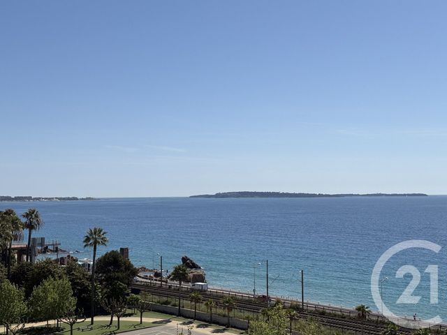 appartement - CANNES LA BOCCA - 06