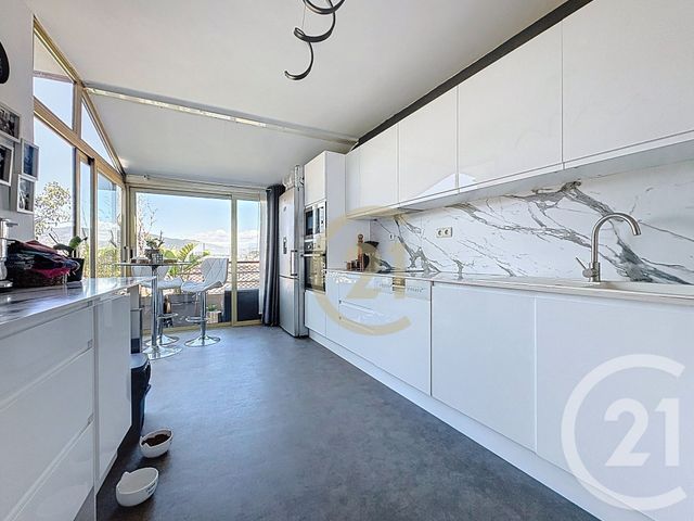 Appartement F3 à vendre - 3 pièces - 80.44 m2 - CANNES LA BOCCA - 06 - PROVENCE-ALPES-COTE-D-AZUR - Century 21 Immobilier Conseil