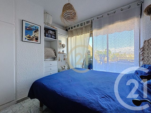 Appartement F3 à vendre - 3 pièces - 80.44 m2 - CANNES LA BOCCA - 06 - PROVENCE-ALPES-COTE-D-AZUR - Century 21 Immobilier Conseil