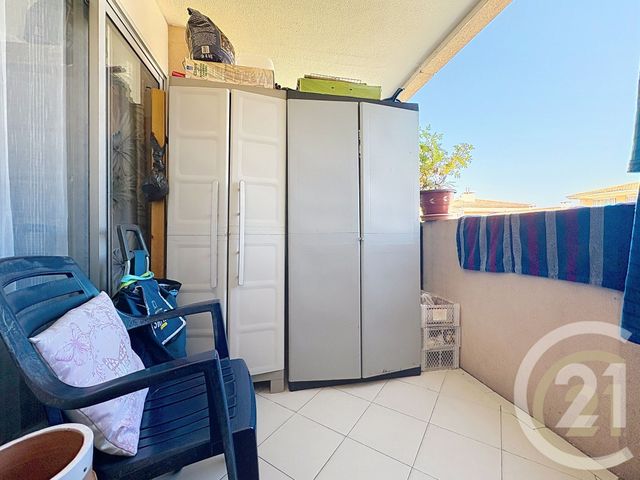 Appartement à vendre - 2 pièces - 36.56 m2 - CANNES LA BOCCA - 06 - PROVENCE-ALPES-COTE-D-AZUR - Century 21 Immobilier Conseil