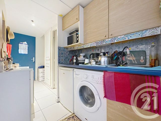 Appartement à vendre - 2 pièces - 36.56 m2 - CANNES LA BOCCA - 06 - PROVENCE-ALPES-COTE-D-AZUR - Century 21 Immobilier Conseil