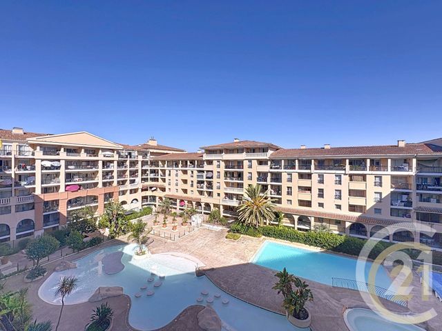 appartement - CANNES LA BOCCA - 06