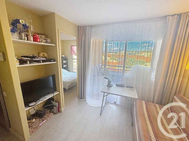 Appartement T2 à vendre - 2 pièces - 28.01 m2 - CANNES LA BOCCA - 06 - PROVENCE-ALPES-COTE-D-AZUR - Century 21 Immobilier Conseil