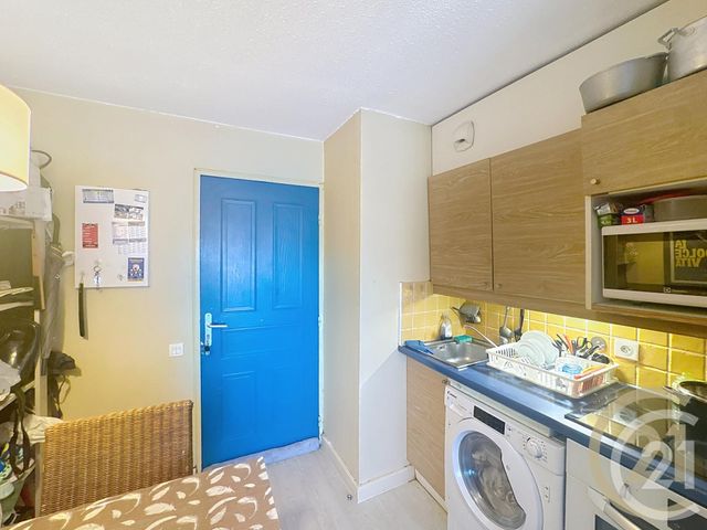 Appartement T2 à vendre - 2 pièces - 28.01 m2 - CANNES LA BOCCA - 06 - PROVENCE-ALPES-COTE-D-AZUR - Century 21 Immobilier Conseil