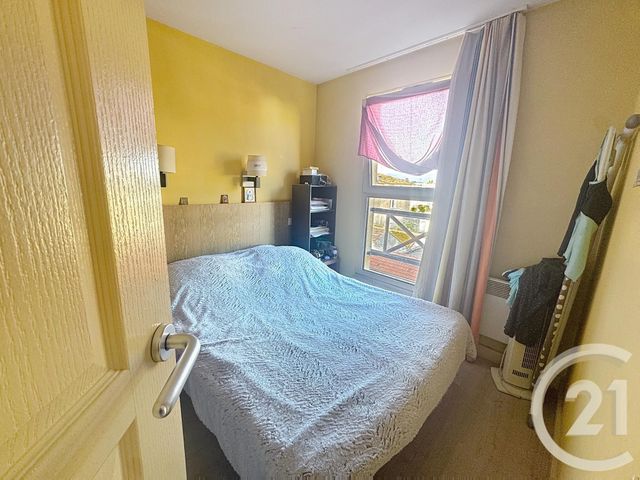 Appartement T2 à vendre - 2 pièces - 28.01 m2 - CANNES LA BOCCA - 06 - PROVENCE-ALPES-COTE-D-AZUR - Century 21 Immobilier Conseil