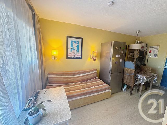 Appartement T2 à vendre - 2 pièces - 28.01 m2 - CANNES LA BOCCA - 06 - PROVENCE-ALPES-COTE-D-AZUR - Century 21 Immobilier Conseil