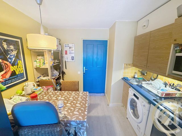 Appartement T2 à vendre - 2 pièces - 28.01 m2 - CANNES LA BOCCA - 06 - PROVENCE-ALPES-COTE-D-AZUR - Century 21 Immobilier Conseil