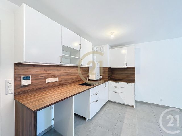 appartement - CANNES LA BOCCA - 06