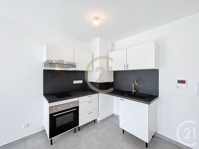 Appartement T2 à louer - 2 pièces - 36.18 m2 - CANNES LA BOCCA - 06 - PROVENCE-ALPES-COTE-D-AZUR - Century 21 Immobilier Conseil
