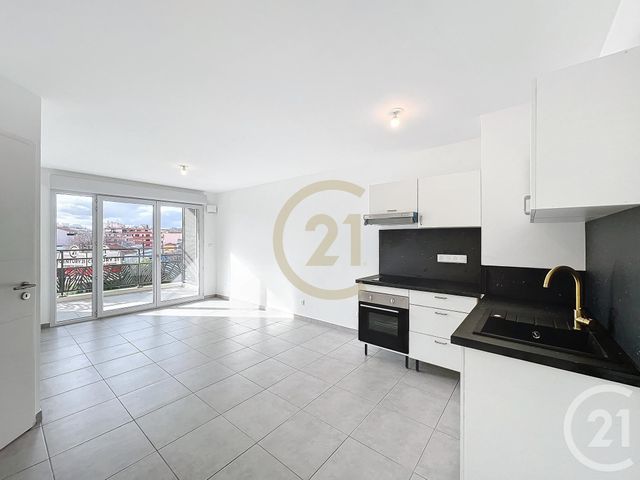 Appartement T2 à louer CANNES LA BOCCA