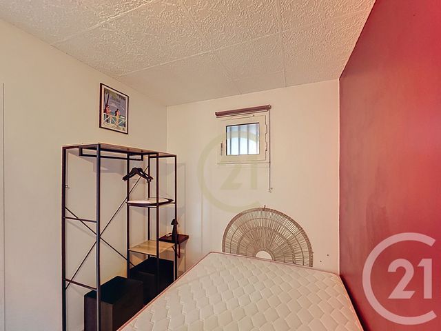 Appartement T2 à louer - 2 pièces - 29.6 m2 - CANNES LA BOCCA - 06 - PROVENCE-ALPES-COTE-D-AZUR - Century 21 Immobilier Conseil