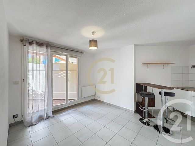 appartement - VALLAURIS - 06