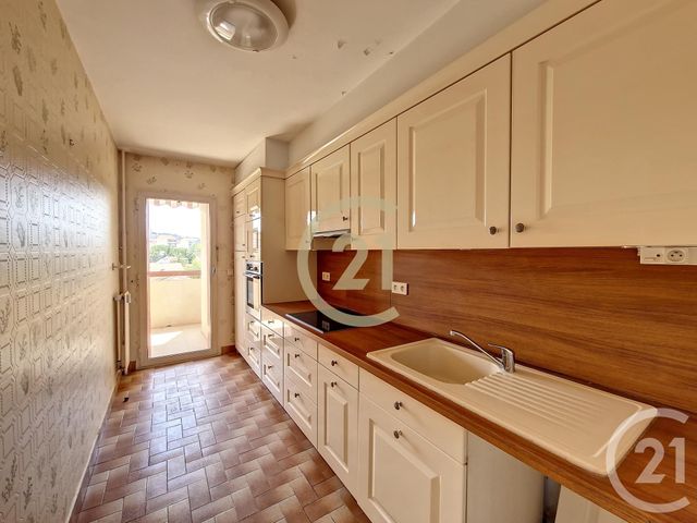 Appartement F3 à louer - 3 pièces - 59.37 m2 - CANNES LA BOCCA - 06 - PROVENCE-ALPES-COTE-D-AZUR - Century 21 Immobilier Conseil