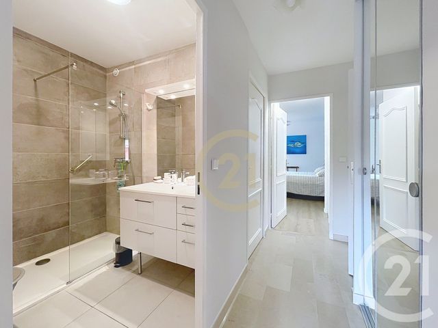 Appartement F4 à vendre - 4 pièces - 95.0 m2 - CANNES - 06 - PROVENCE-ALPES-COTE-D-AZUR - Century 21 Immobilier Conseil