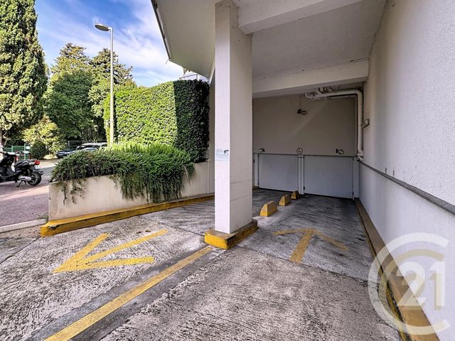 Parking à vendre LE CANNET