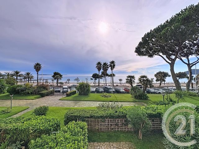 Appartement F2 à vendre CANNES LA BOCCA