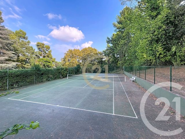 Afficher la photo en grand Appartement T2 à louer - 2 pièces - 32.81 m2 - CANNES LA BOCCA - 06 - PROVENCE-ALPES-COTE-D-AZUR - Century 21 Immobilier Conseil