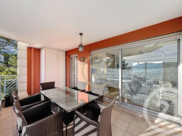 Afficher la photo en grand Appartement T2 à louer - 2 pièces - 32.81 m2 - CANNES LA BOCCA - 06 - PROVENCE-ALPES-COTE-D-AZUR - Century 21 Immobilier Conseil