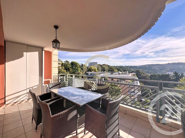 Afficher la photo en grand Appartement T2 à louer - 2 pièces - 32.81 m2 - CANNES LA BOCCA - 06 - PROVENCE-ALPES-COTE-D-AZUR - Century 21 Immobilier Conseil
