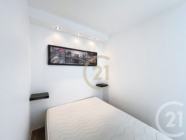 Afficher la photo en grand Appartement T2 à louer - 2 pièces - 32.81 m2 - CANNES LA BOCCA - 06 - PROVENCE-ALPES-COTE-D-AZUR - Century 21 Immobilier Conseil