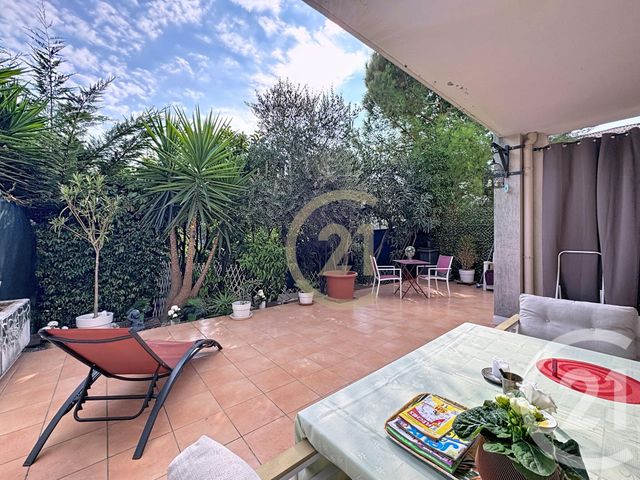 Afficher la photo en grand Appartement F2 à vendre - 2 pièces - 52.38 m2 - CANNES LA BOCCA - 06 - PROVENCE-ALPES-COTE-D-AZUR - Century 21 Immobilier Conseil