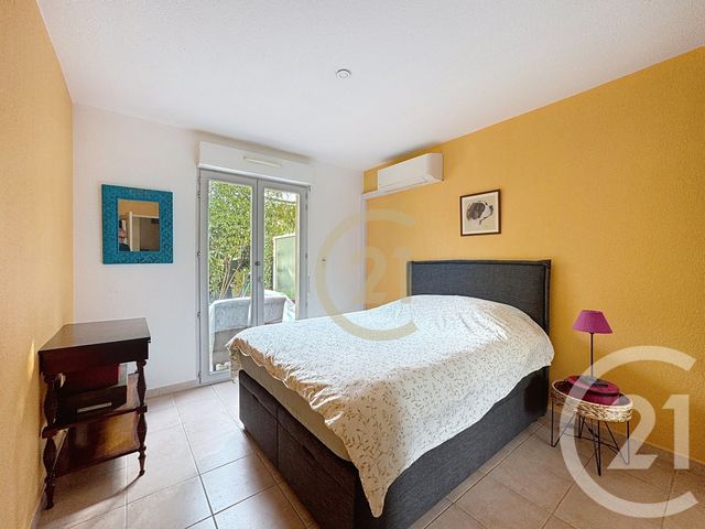 Appartement F2 à vendre - 2 pièces - 52.38 m2 - CANNES LA BOCCA - 06 - PROVENCE-ALPES-COTE-D-AZUR - Century 21 Immobilier Conseil