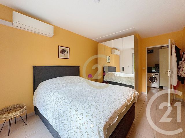 Appartement F2 à vendre - 2 pièces - 52.38 m2 - CANNES LA BOCCA - 06 - PROVENCE-ALPES-COTE-D-AZUR - Century 21 Immobilier Conseil