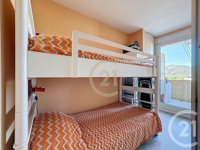 Appartement F3 à vendre - 3 pièces - 48.0 m2 - CANNES LA BOCCA - 06 - PROVENCE-ALPES-COTE-D-AZUR - Century 21 Immobilier Conseil