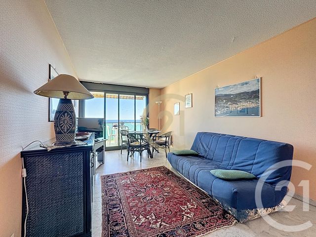 Appartement F3 à vendre - 3 pièces - 48.0 m2 - CANNES LA BOCCA - 06 - PROVENCE-ALPES-COTE-D-AZUR - Century 21 Immobilier Conseil