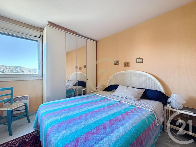 Appartement F3 à vendre - 3 pièces - 48.0 m2 - CANNES LA BOCCA - 06 - PROVENCE-ALPES-COTE-D-AZUR - Century 21 Immobilier Conseil