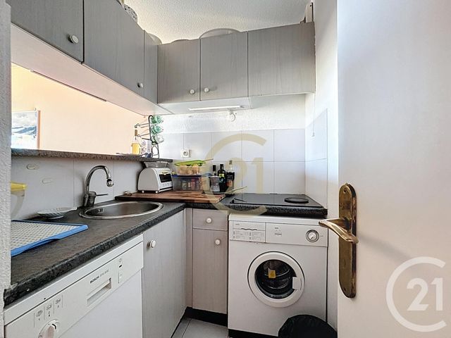 Appartement F3 à vendre - 3 pièces - 48.0 m2 - CANNES LA BOCCA - 06 - PROVENCE-ALPES-COTE-D-AZUR - Century 21 Immobilier Conseil